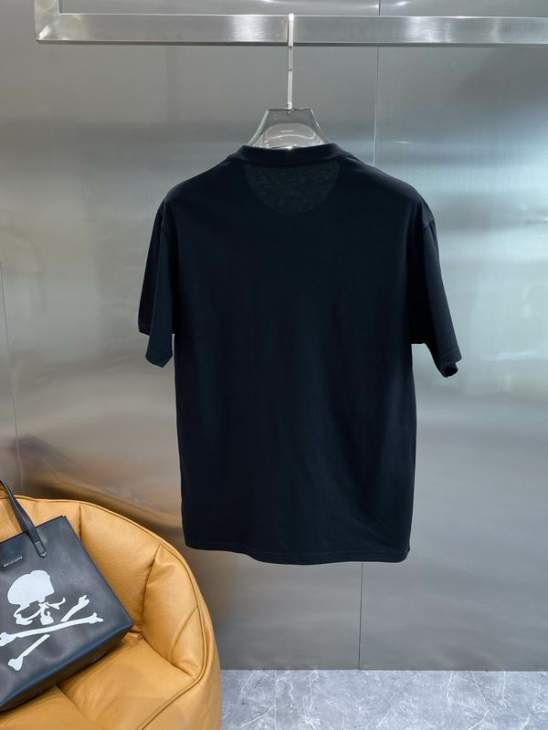 Dior T Shirts Short _SKUDiorS-XLtltx7215658
